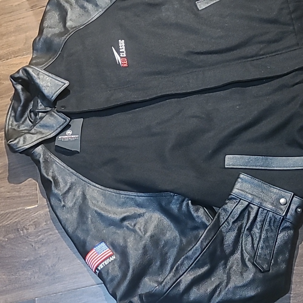 Stormtech jacket - Picture 2 of 10